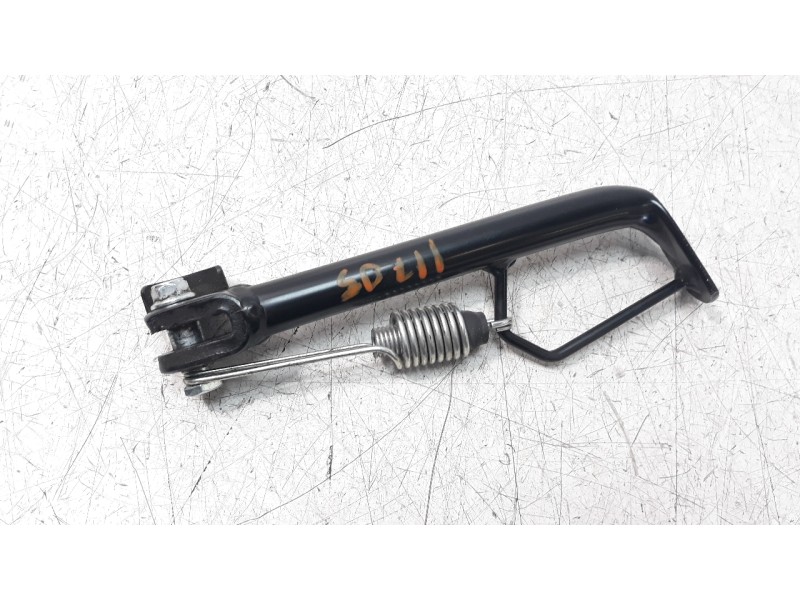 Recambio de caballete lateral para yamaha nmax nmax 125 referencia OEM IAM B6HF731101  