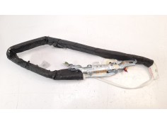 Recambio de airbag cortina delantero izquierdo para fiat nuova 500 (150) 1.2 cat referencia OEM IAM 00519231090  52009375