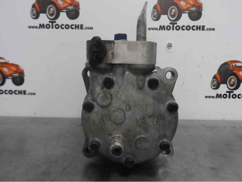 Recambio de compresor aire acondicionado para mg rover serie 400 (rt) 416 si (4-ptas.) referencia OEM IAM JPB100760 5422108824 1
