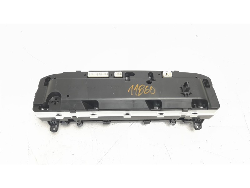 Recambio de cuadro instrumentos para toyota prius+ advance referencia OEM IAM 8380047F51  