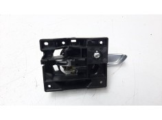 Recambio de maneta interior delantera derecha para fiat 500 x (334) 1.6 16v cat referencia OEM IAM 735610495   2