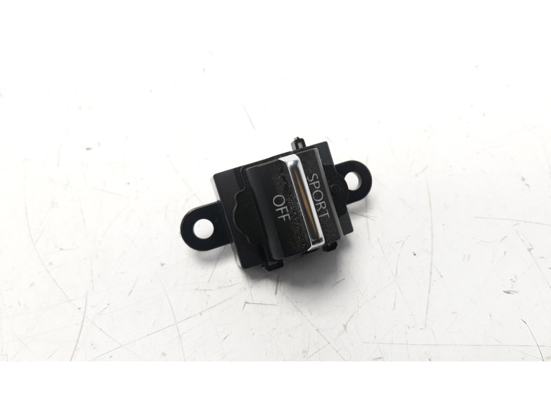 Recambio de interruptor para mazda cx-30 referencia OEM IAM BDGF66YK0  