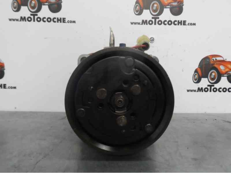 Recambio de compresor aire acondicionado para mg rover serie 400 (rt) 416 si (4-ptas.) referencia OEM IAM JPB100760 5422108824 1