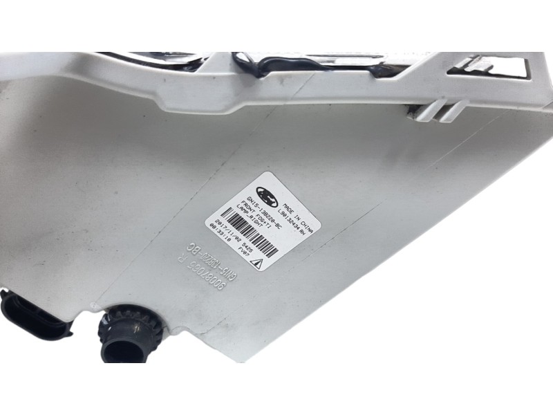 Recambio de piloto delantero derecho para ford ecosport (cr6) trend referencia OEM IAM GN1513B220BC 10110791005 