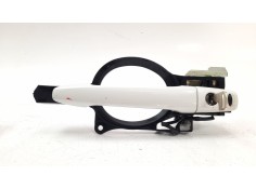 Recambio de maneta exterior delantera izquierda para mitsubishi outlander (gf0) phev kaiteki 4wd referencia OEM IAM 5716A013XA   2