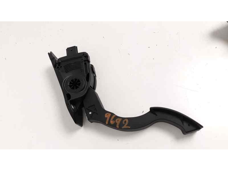 Recambio de potenciometro pedal para volvo v40 momentum referencia OEM IAM 31280597  
