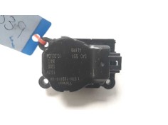 Recambio de motor calefaccion para ford mondeo berlina (ge) 2.0 16v di td cat referencia OEM IAM 1S7H19E616AA  