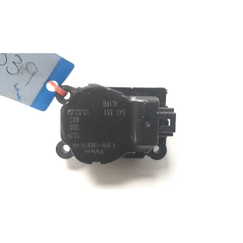 Recambio de motor calefaccion para ford mondeo berlina (ge) 2.0 16v di td cat referencia OEM IAM 1S7H19E616AA  