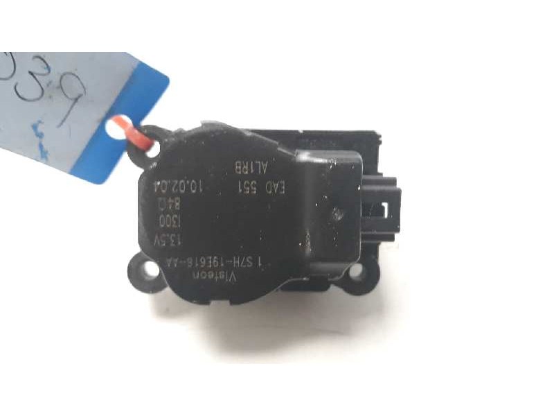 Recambio de motor calefaccion para ford mondeo berlina (ge) 2.0 16v di td cat referencia OEM IAM 1S7H19E616AA  