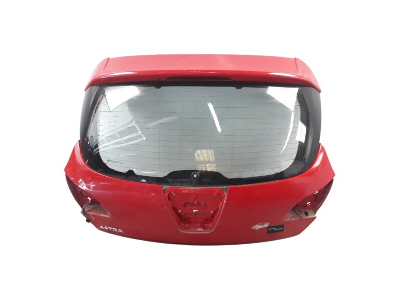 Recambio de porton trasero para opel astra j lim. enjoy referencia OEM IAM 13372624  