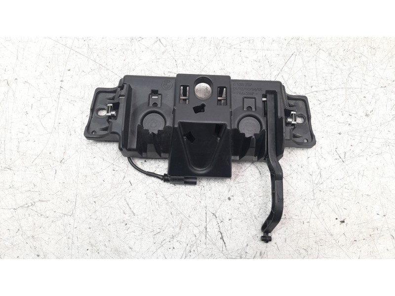 Recambio de asiento para bmw r 1200 r r 1200 r referencia OEM IAM 52538533759  