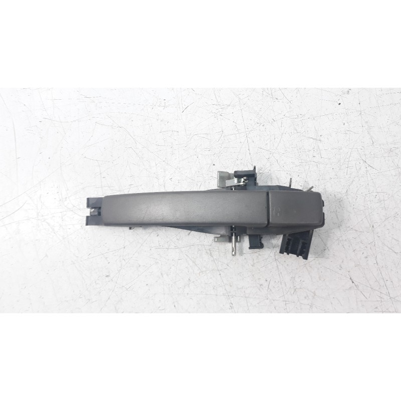 Recambio de maneta exterior delantera izquierda para land rover range rover sport 3.0 td v6 cat referencia OEM IAM AH22203A29BB 