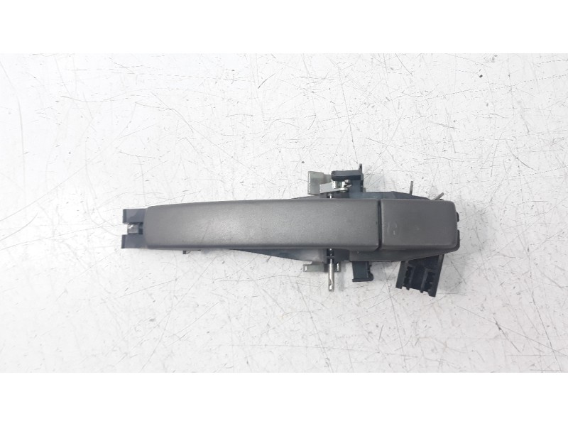 Recambio de maneta exterior delantera izquierda para land rover range rover sport 3.0 td v6 cat referencia OEM IAM AH22203A29BB 