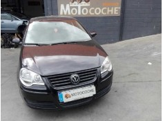 volkswagen polo (9n3) del año 2007 2