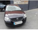 VOLKSWAGEN POLO (9N3)