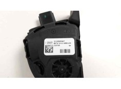 Recambio de potenciometro pedal para volvo v40 momentum referencia OEM IAM 31280597   2