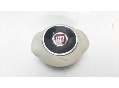 Recambio de airbag delantero izquierdo para fiat nuova 500 (150) 1.2 cat referencia OEM IAM 07354528820  
