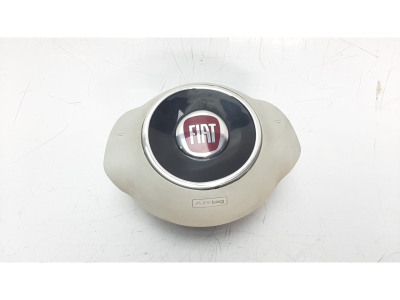 Recambio de airbag delantero izquierdo para fiat nuova 500 (150) 1.2 cat referencia OEM IAM 07354528820  