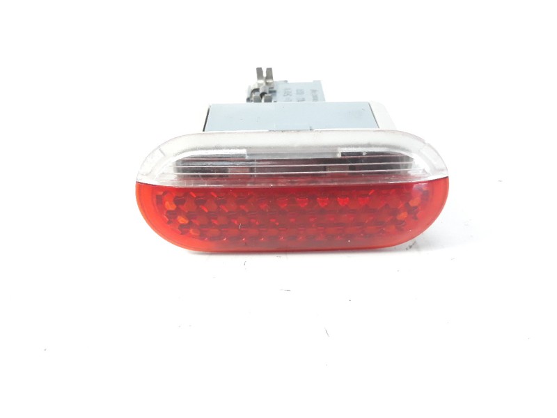 Recambio de luz interior para volkswagen golf iv berlina (1j1) 2.0 referencia OEM IAM 1J0947411B  