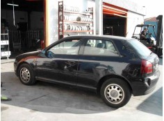 audi a3 (8l) del año 1999