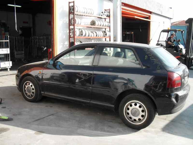 audi a3 (8l) del año 1999