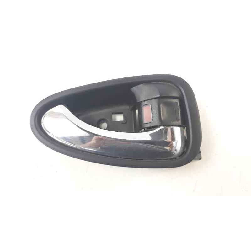 Recambio de maneta interior delantera derecha para toyota avensis (t27) 2.0 d-4d cat referencia OEM IAM 6920505051  