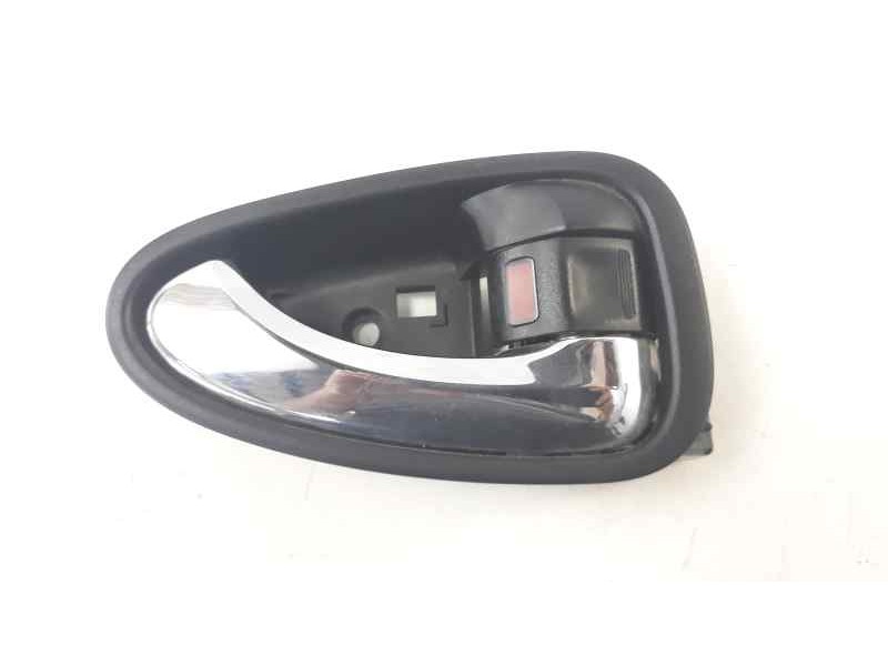 Recambio de maneta interior delantera derecha para toyota avensis (t27) 2.0 d-4d cat referencia OEM IAM 6920505051  