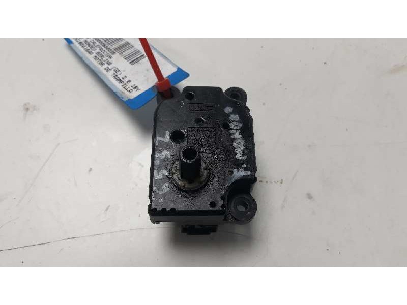 Recambio de motor calefaccion para ford mondeo berlina (ge) 2.0 16v di td cat referencia OEM IAM 1S7H19E616AA  