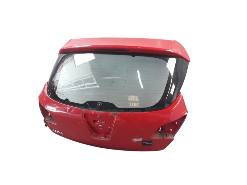 Recambio de porton trasero para opel astra j lim. enjoy referencia OEM IAM 13372624  