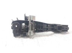 Recambio de maneta exterior delantera izquierda para land rover range rover sport 3.0 td v6 cat referencia OEM IAM AH22203A29BB  2