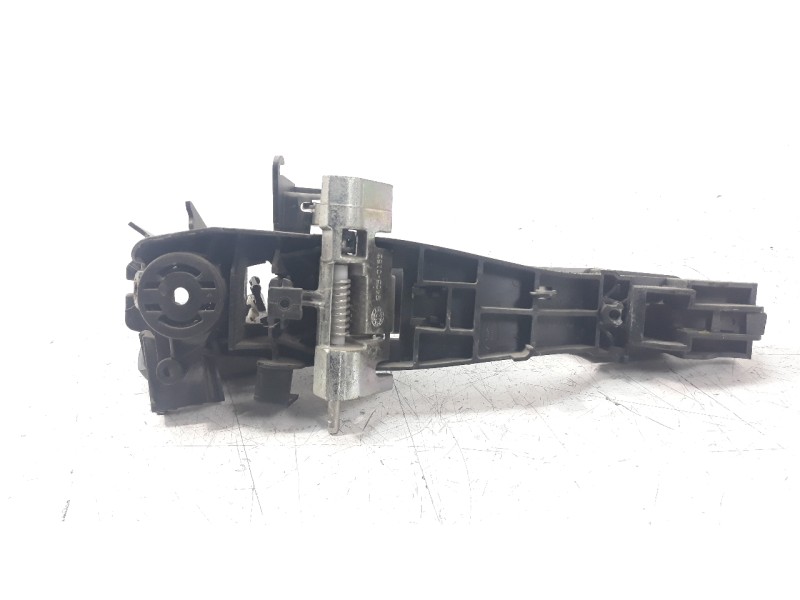 Recambio de maneta exterior delantera izquierda para land rover range rover sport 3.0 td v6 cat referencia OEM IAM AH22203A29BB 