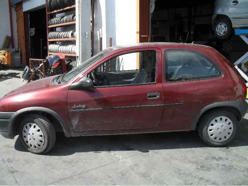 opel corsa b del año 1994