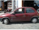 OPEL CORSA B