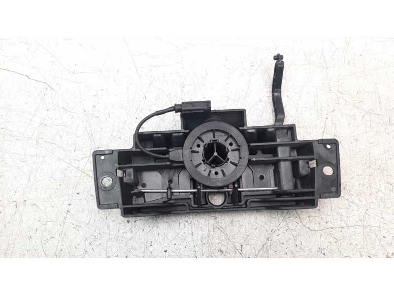 Recambio de asiento para bmw r 1200 r r 1200 r referencia OEM IAM 52538533759  