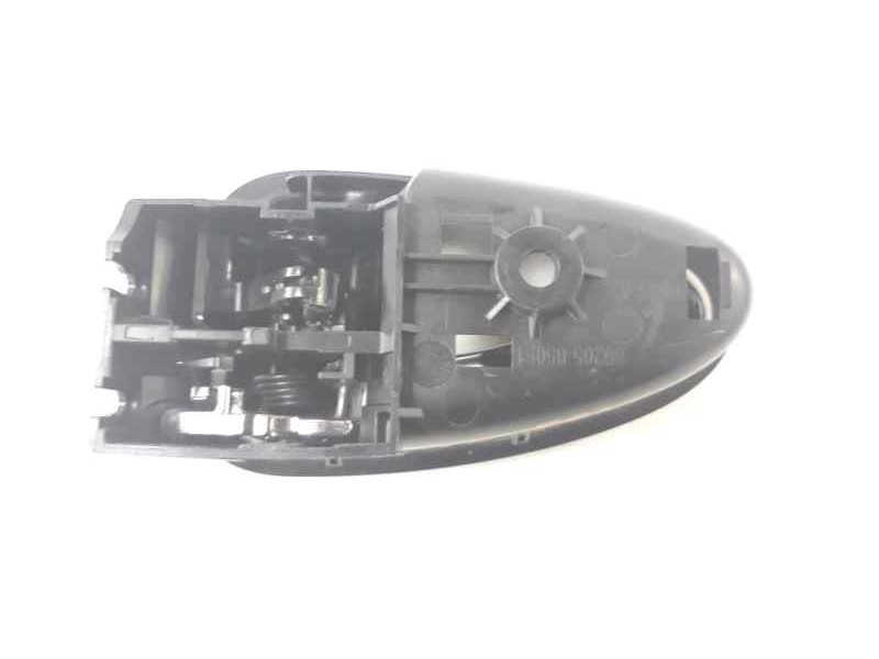 Recambio de maneta interior delantera derecha para toyota avensis (t27) 2.0 d-4d cat referencia OEM IAM 6920505051  