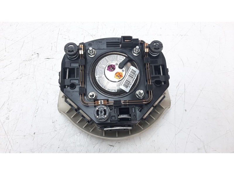 Recambio de airbag delantero izquierdo para fiat nuova 500 (150) 1.2 cat referencia OEM IAM 07354528820  