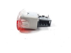 Recambio de luz interior para volkswagen golf iv berlina (1j1) 2.0 referencia OEM IAM 1J0947411B   2