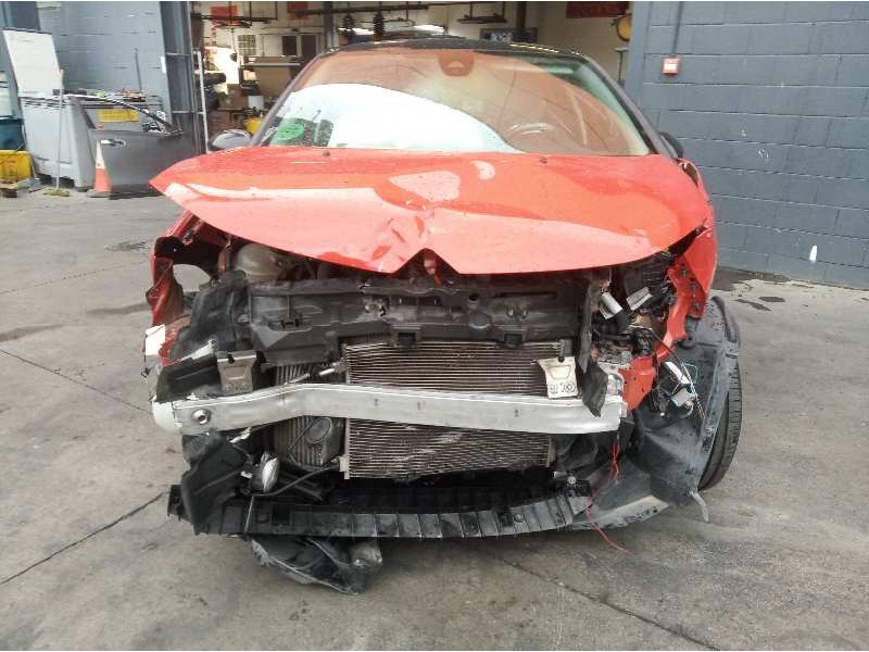 citroen c3 del año 2017