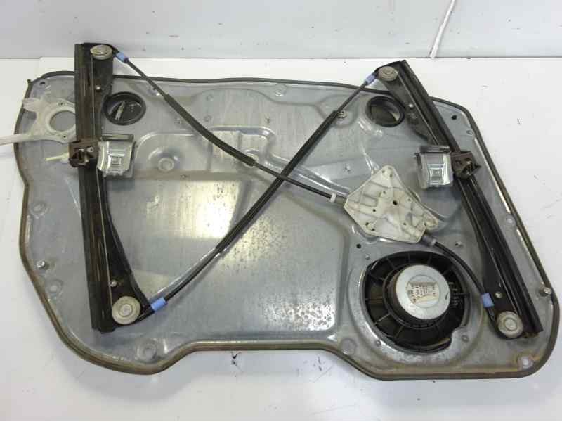 Recambio de elevalunas delantero derecho para seat ibiza (6l1) cool referencia OEM IAM 6L4837756Q 113980 SA23ARSM