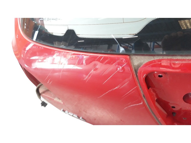Recambio de porton trasero para opel astra j lim. enjoy referencia OEM IAM 13372624  