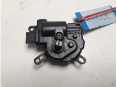 Recambio de motor calefaccion para ford fiesta (cbk) sport referencia OEM IAM 1S7H19B634CA  