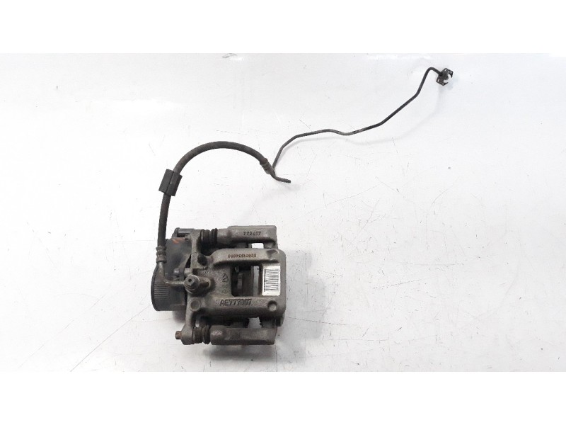 Recambio de pinza de freno trasera derecha para citroen c4 picasso shine referencia OEM IAM 9819059480  