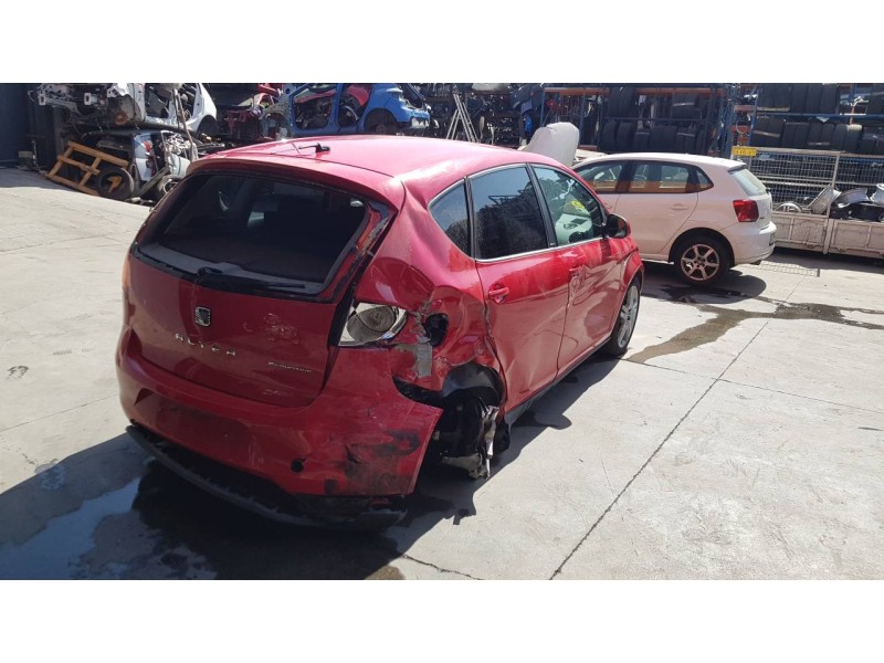 seat altea (5p1) del año 2014