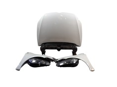 Recambio de morro completo para volkswagen golf vii lim. (5g1) 1.6 16v tdi dpf referencia OEM IAM 5G0807217BN  