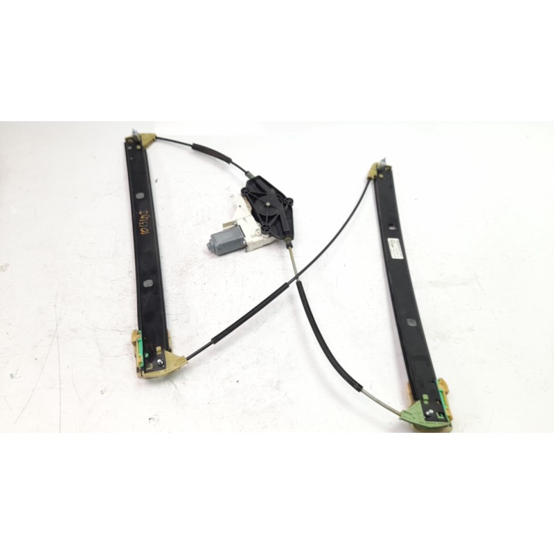 Recambio de elevalunas delantero izquierdo para audi q5 (8r) 2.0 16v tdi referencia OEM IAM 8R0837461K 106023023 113781