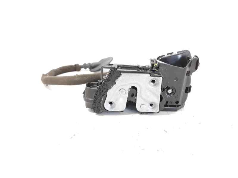 Recambio de cerradura puerta delantera derecha para renault captur zen referencia OEM IAM 805022764R CRDREN2764 