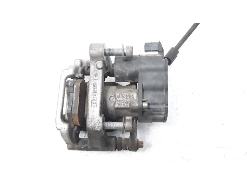 Recambio de pinza de freno trasera derecha para citroen c4 picasso shine referencia OEM IAM 9819059480  