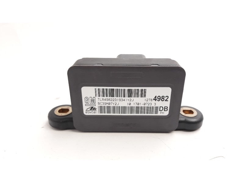 Recambio de sensor para opel astra j lim. enjoy referencia OEM IAM 12784982 10170107233 