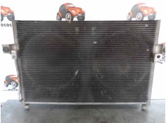 CONDENSADOR / RADIADOR AIRE ACONDICIONADO 976064A250 35389 