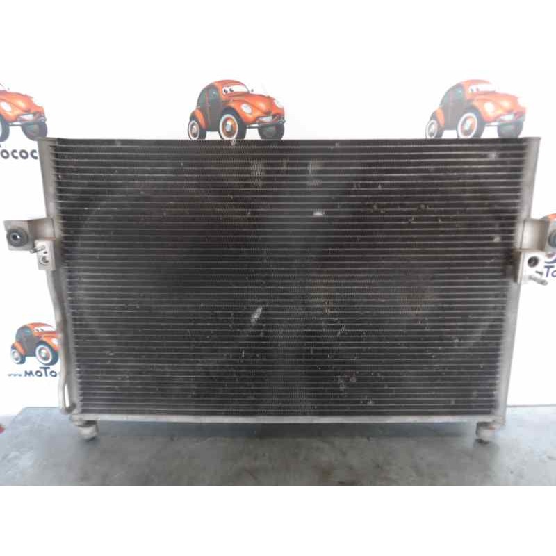 Recambio de condensador / radiador aire acondicionado para hyundai h 1 starex h 1 starex td referencia OEM IAM 976064A250 35389 